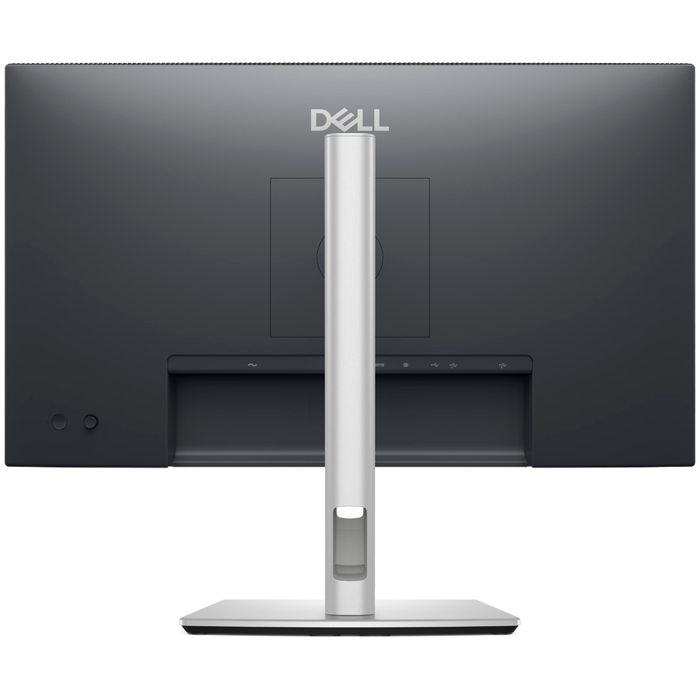 Monitor Dell Pro 24 Plus P2425D, 2560x1440, QHD, 100Hz, IPS Antiglare, 16:9, 1500:1, 350 cd/m2, 8ms/5ms, 178/178, DP, HDMI, USB-C, USB-B, 3xUSB-A, Tilt, Swivel, Pivot, Height Adjust, 3Y