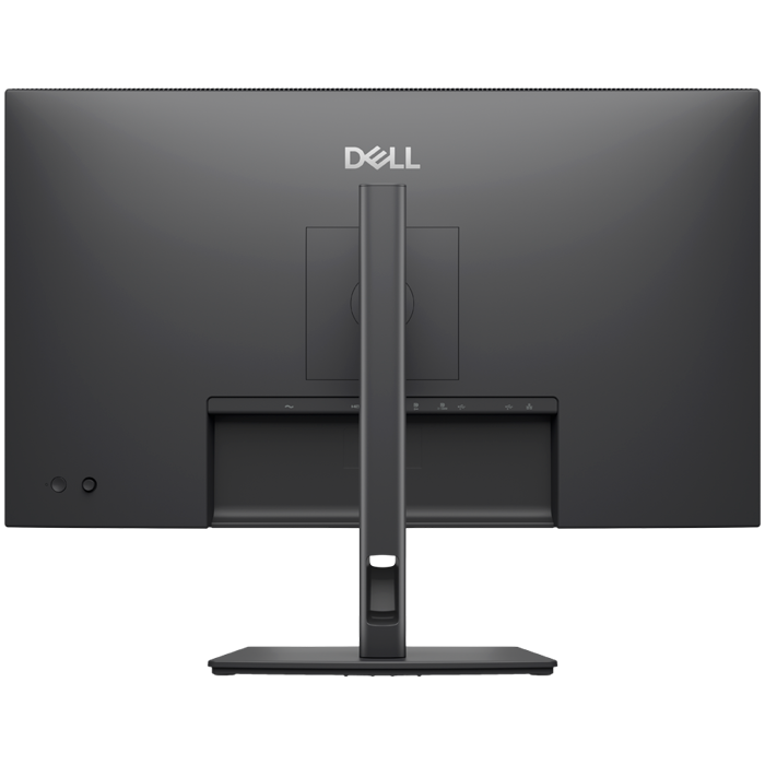 Monitor Dell Pro 27 P2726HE, (1920x1080), FHD, 120 Hz, IPS Antiglare, 16:9, 1500:1, 300 cd/m2, 8 ms/5 ms, 178/178, DP, HDMI, 3xUSB-C, 2xUSB-A, RJ-45, Tilt, Swivel, Pivot, Height Adjust, 3Y