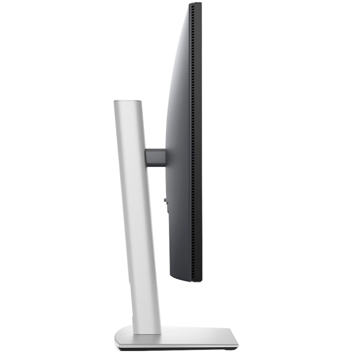 Monitor Dell Pro 27 Plus P2725DE, 2560x1440, QHD, 100Hz, IPS Antiglare, 16:9, 1500:1, 350 cd/m2, 8ms/5ms, 178/178, 2xDP, HDMI, 2xUSB-C, 3xUSB-A, RJ-45, Tilt, Swivel, Pivot, Height Adjust, 3Y