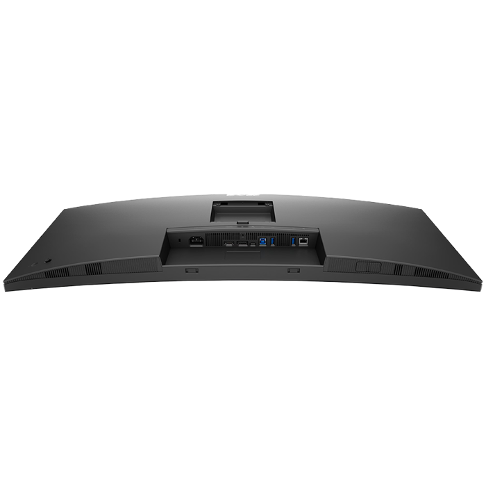 Monitor Dell Pro 34 Plus P3425WE, 3440x1440, WQHD, 100Hz, IPS Antiglare, 21:9, 1500:1, 350 cd/m2, 178/178, HDMI, DP, USB-C, USB-B, 3xUSB-A, RJ-45, Tilt, Swivel, Slant, Height Adjust, 3Y