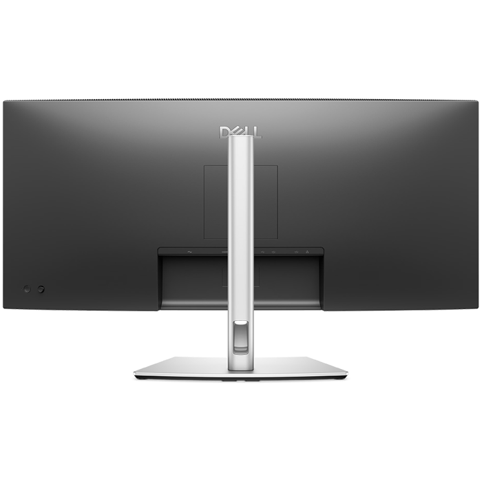 Monitor Dell Pro 34 Plus P3425WE, 3440x1440, WQHD, 100Hz, IPS Antiglare, 21:9, 1500:1, 350 cd/m2, 178/178, HDMI, DP, USB-C, USB-B, 3xUSB-A, RJ-45, Tilt, Swivel, Slant, Height Adjust, 3Y