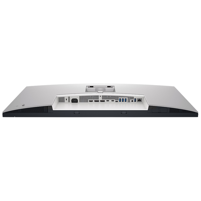 Monitor DELL UltraSharp U3225QE 32", 3840x2160, 4K UHD, 120Hz, IPS Antiglare, 16:9, 3000:1, 600 cd/m2, 8ms/5ms, 178/178, 2xDP, HDMI, 2xTHB4 (DP/PD), 3xUSB-C, 5xUSB-A, RJ-45, Audio line out, Tilt, Swiv