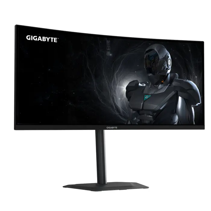 Monitor Gigabyte 34" WQHD VA 120Hz 1ms