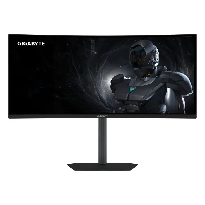 Monitor Gigabyte 34" WQHD VA 120Hz 1ms