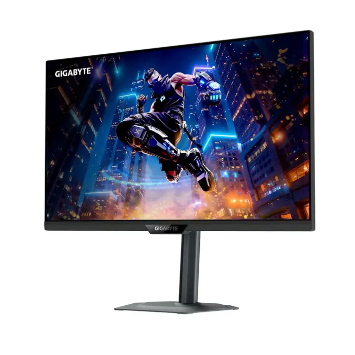 MONITOR GIGABYTE LED 27" M27Q2 QD 200Hz (210Hz O/C)