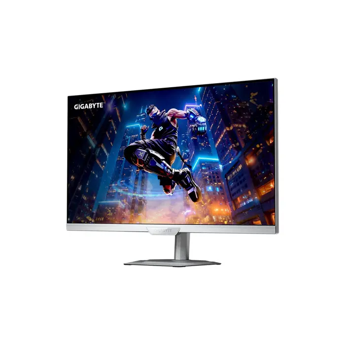MONITOR GIGABYTE LED 27" M27Q2 QD ICE 200Hz (210Hz O/C)