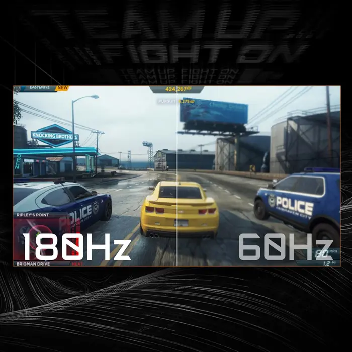 MONITOR LCD 27"/GS27FA EK GIGABYTE