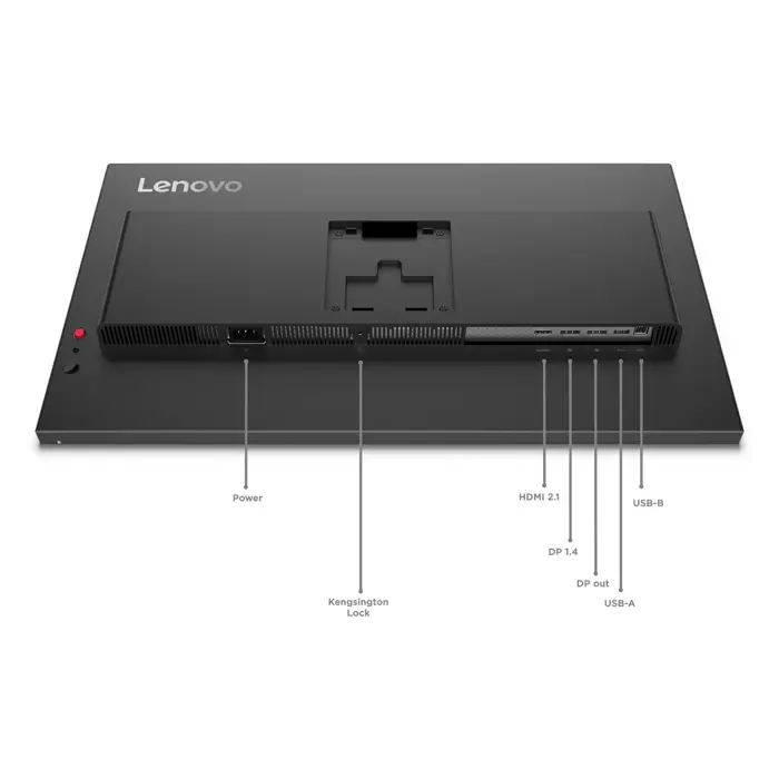 Monitor Lenovo P27Q-40 P27Q40