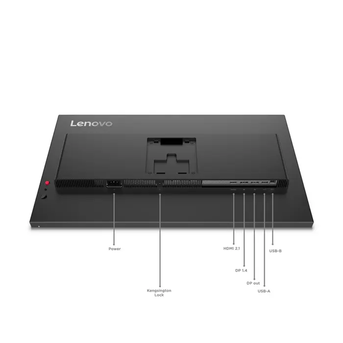 Monitor Lenovo P27Q-40 P27Q40