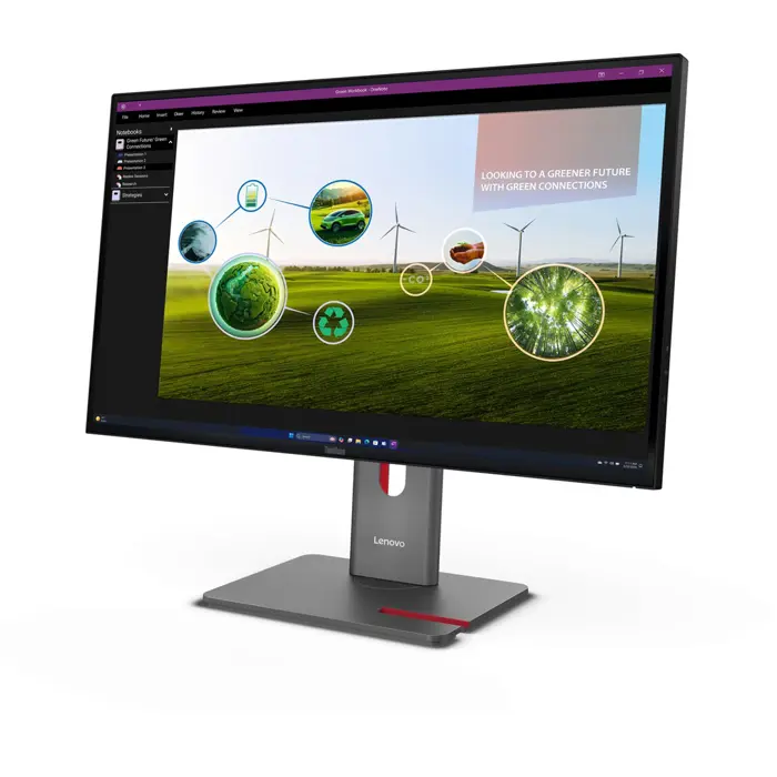 Monitor Lenovo P27Q-40 P27Q40