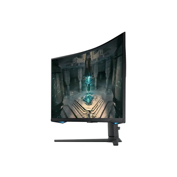 MONITOR SAMSUNG ODYSSEY G6 LED 32" LS32BG650EUXEN 240Hz