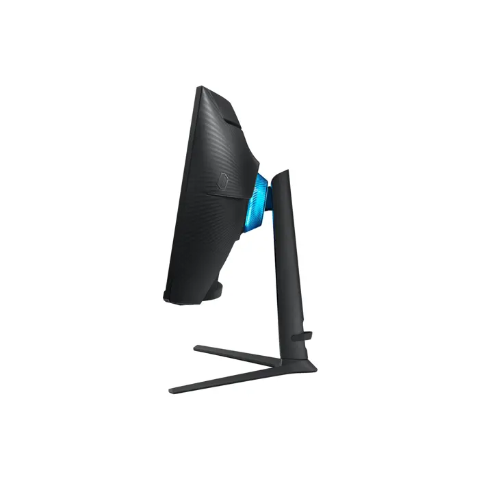 MONITOR SAMSUNG ODYSSEY G6 LED 32" LS32BG650EUXEN 240Hz
