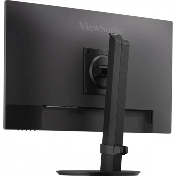 Monitor ViewSonic 23.8" VG2408A-MHD (VS19713) HDMI DP VGA speakers 2x2W