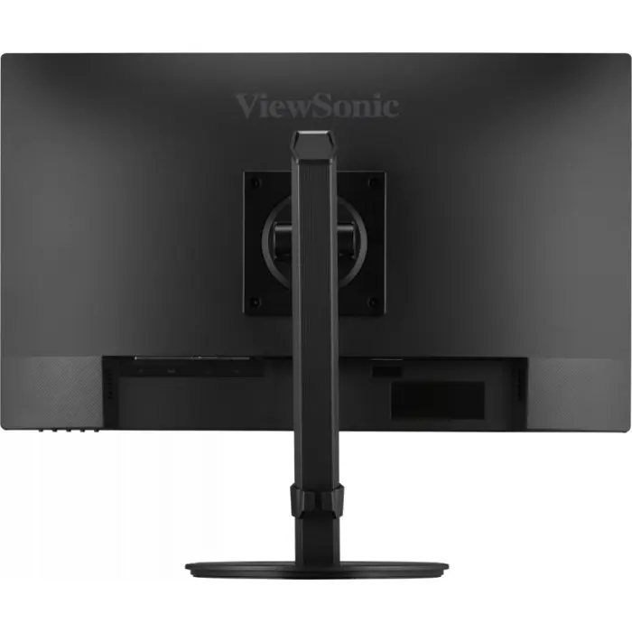 Monitor ViewSonic 23.8" VG2408A-MHD (VS19713) HDMI DP VGA speakers 2x2W