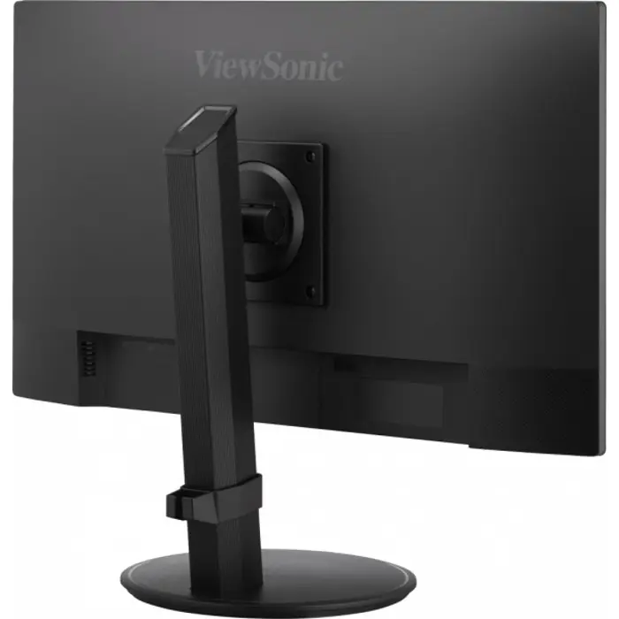 Monitor ViewSonic 23.8" VG2408A-MHD (VS19713) HDMI DP VGA speakers 2x2W