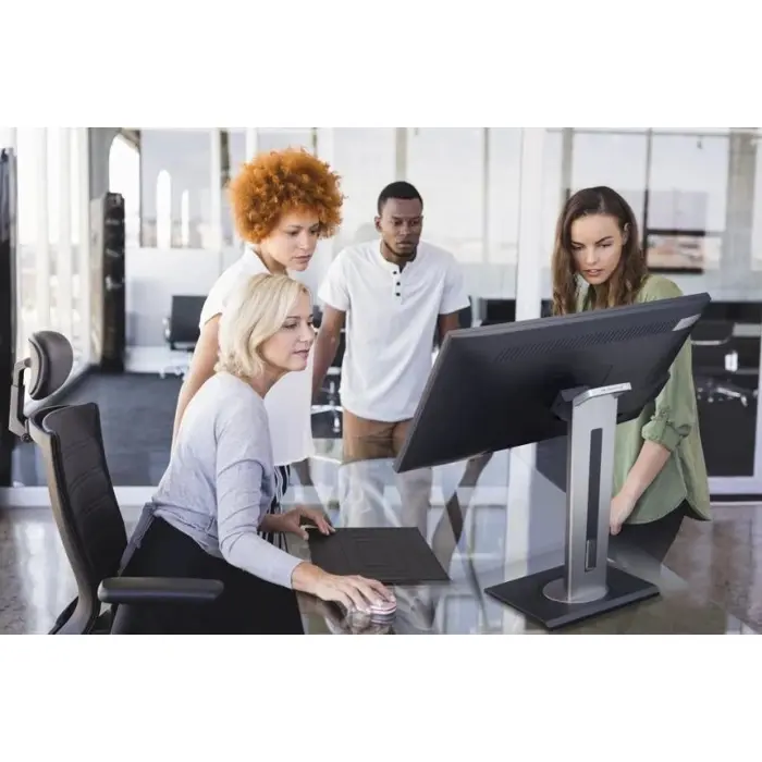 Monitor ViewSonic 27" VG2748a-2 (VS18981) HDMI DP
