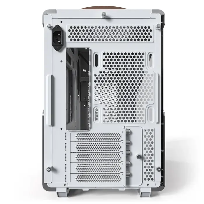 Montech Heritage Midi-Tower - white-HERITAGE (W)