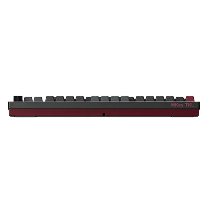 Montech MKey TKL Darkness Gaming Keyboard - GateronG Pro 2.0 Red (US)