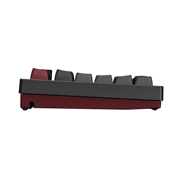 Montech MKey TKL Darkness Gaming Keyboard - GateronG Pro 2.0 Red (US)