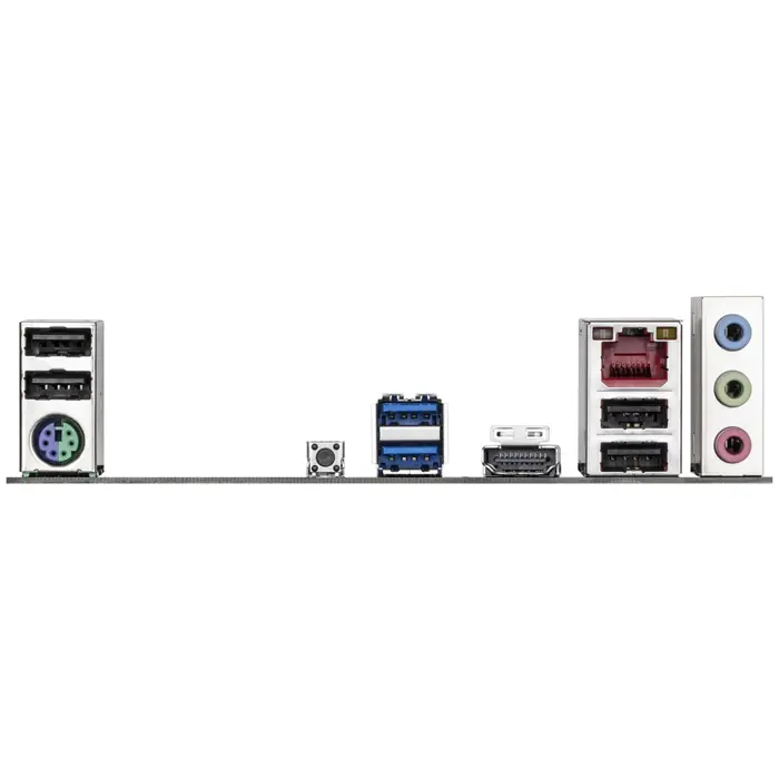 Motherboard Gigabyte B840M D2H (B840,AM5,mATX,DDR5)