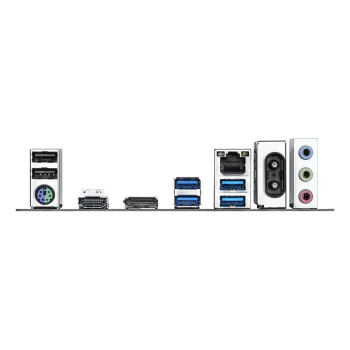 Motherboard MB AMD B550 SAM4 MATX/B550M DS3H AC R2