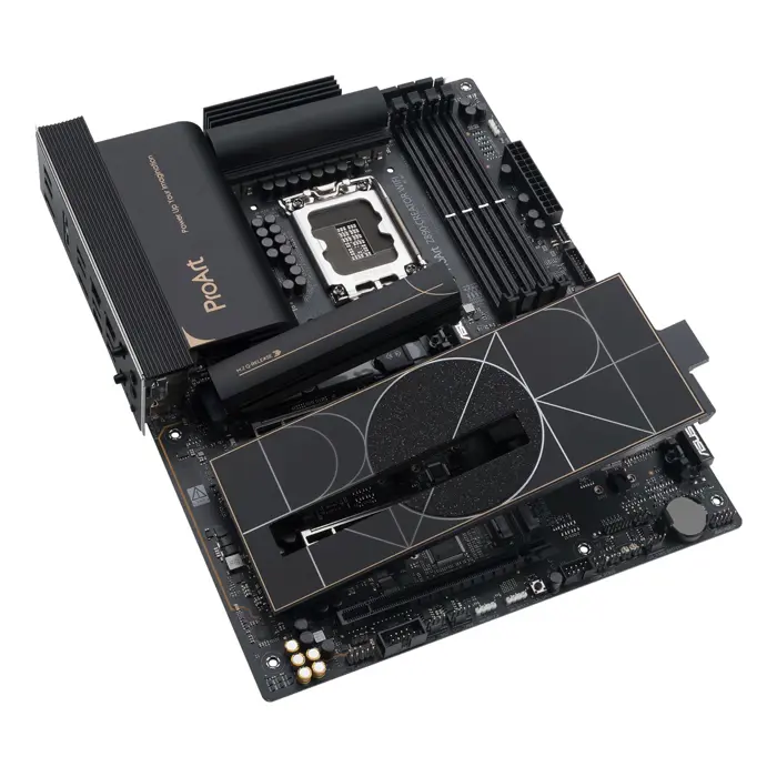 Motherboard Z890 S1851 ATX/PROART Z890-CREATOR WIFI ASUS