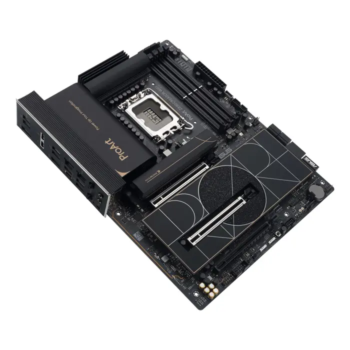 Motherboard Z890 S1851 ATX/PROART Z890-CREATOR WIFI ASUS