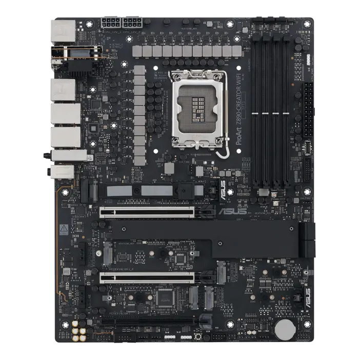 Motherboard Z890 S1851 ATX/PROART Z890-CREATOR WIFI ASUS