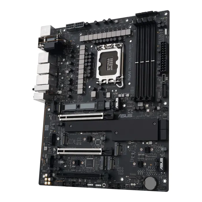 Motherboard Z890 S1851 ATX/PROART Z890-CREATOR WIFI ASUS