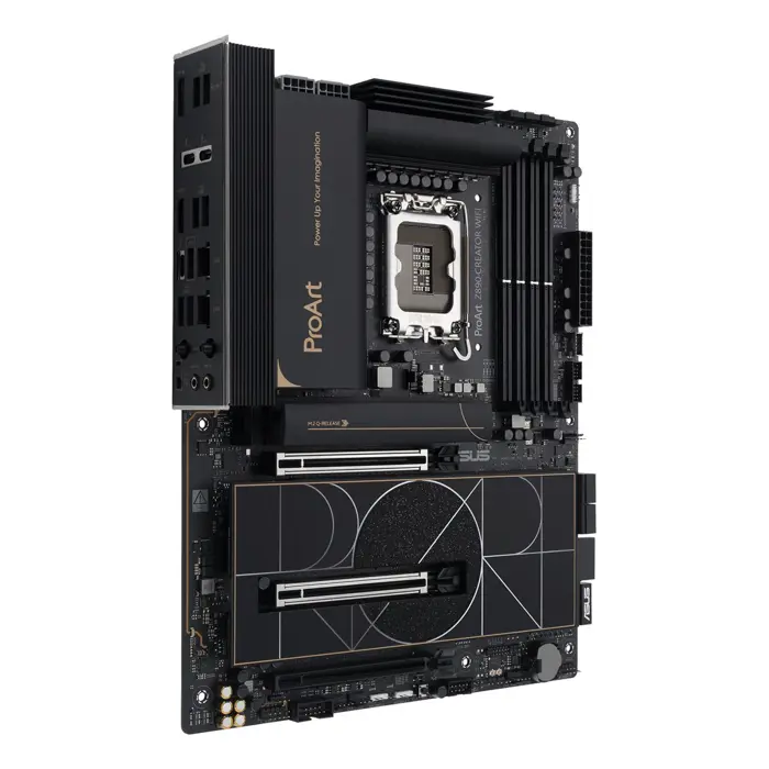Motherboard Z890 S1851 ATX/PROART Z890-CREATOR WIFI ASUS