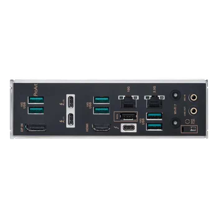 Motherboard Z890 S1851 ATX/PROART Z890-CREATOR WIFI ASUS