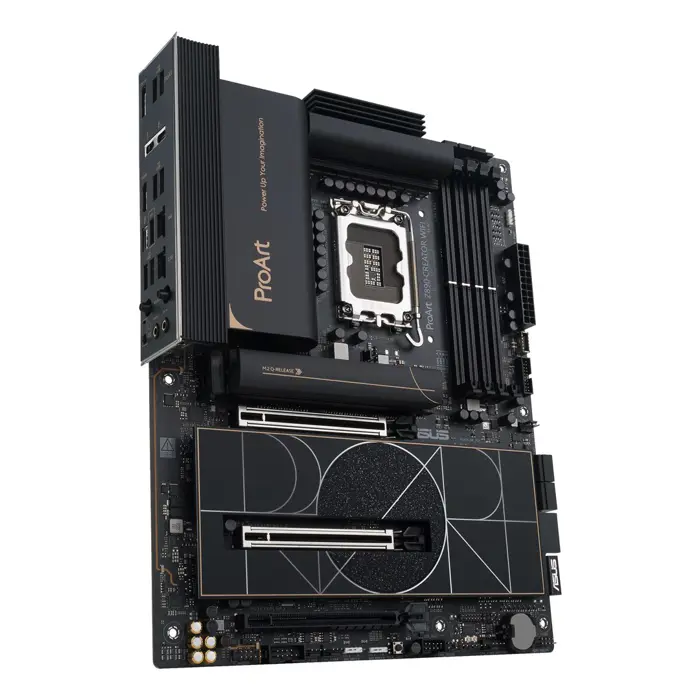 Motherboard Z890 S1851 ATX/PROART Z890-CREATOR WIFI ASUS
