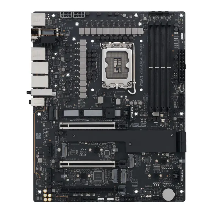 Motherboard Z890 S1851 ATX/PROART Z890-CREATOR WIFI ASUS