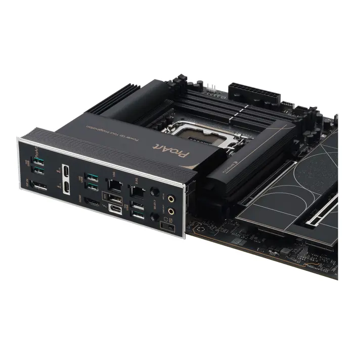 Motherboard Z890 S1851 ATX/PROART Z890-CREATOR WIFI ASUS