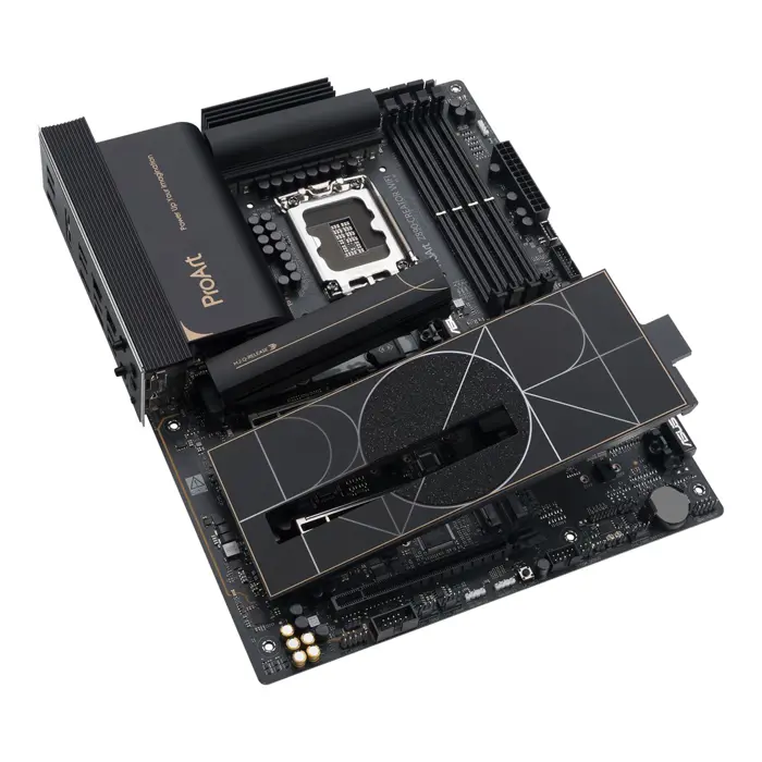 Motherboard Z890 S1851 ATX/PROART Z890-CREATOR WIFI ASUS