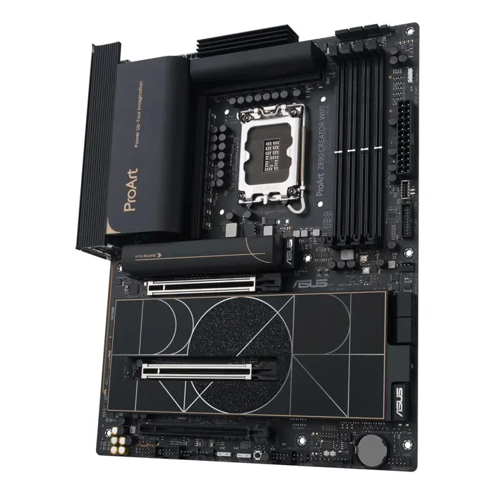 Motherboard Z890 S1851 ATX/PROART Z890-CREATOR WIFI ASUS