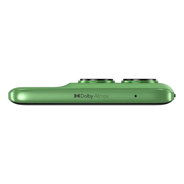 Motorola edge 60 16.9 cm (6.67") Dual SIM Android 15 5G USB Type-C 12 GB 512 GB 5200 mAh Green
