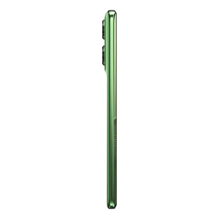 Motorola edge 60 16.9 cm (6.67") Dual SIM Android 15 5G USB Type-C 12 GB 512 GB 5200 mAh Green