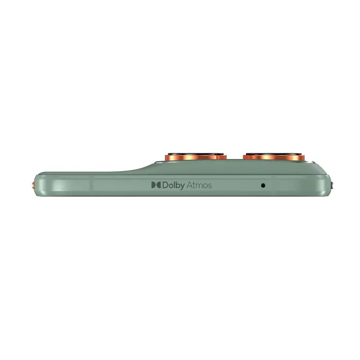 Motorola Edge 70 6.7" Dual SIM Android 16 USB Type-C 12 GB 512 GB 4800 mAh Green