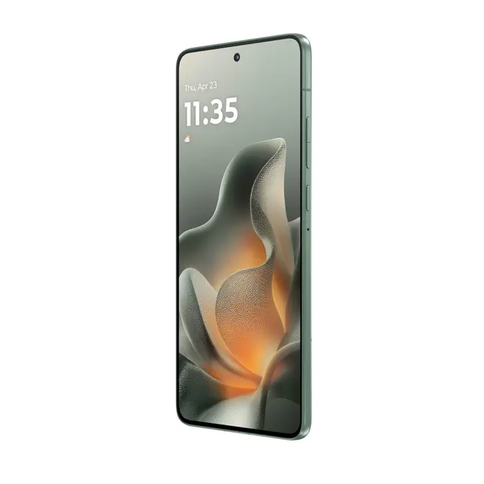 Motorola Edge 70 6.7" Dual SIM Android 16 USB Type-C 12 GB 512 GB 4800 mAh Green