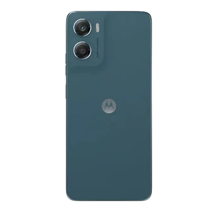 Motorola moto G06 6.88" Dual SIM Android 15 USB Type-C 4 GB 64 GB 7000 mAh Blue