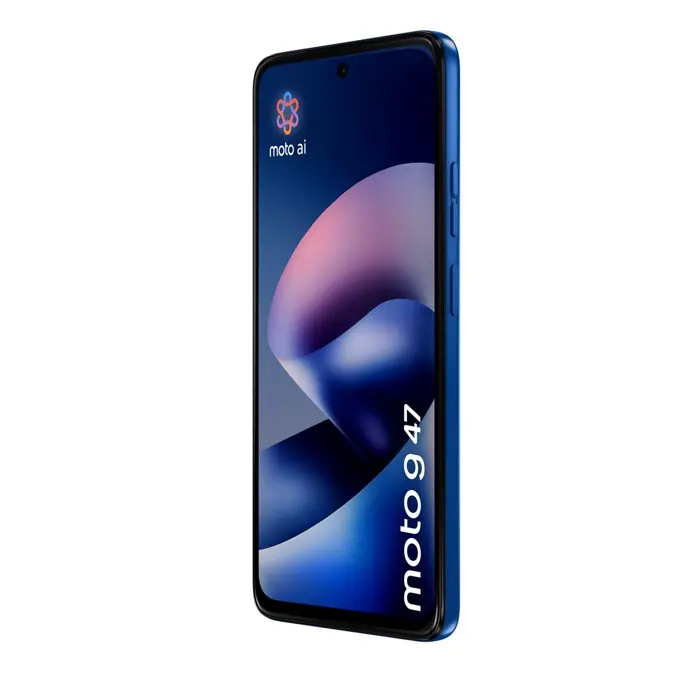 Motorola Moto G47 5G 8/128GB Nautical Blue