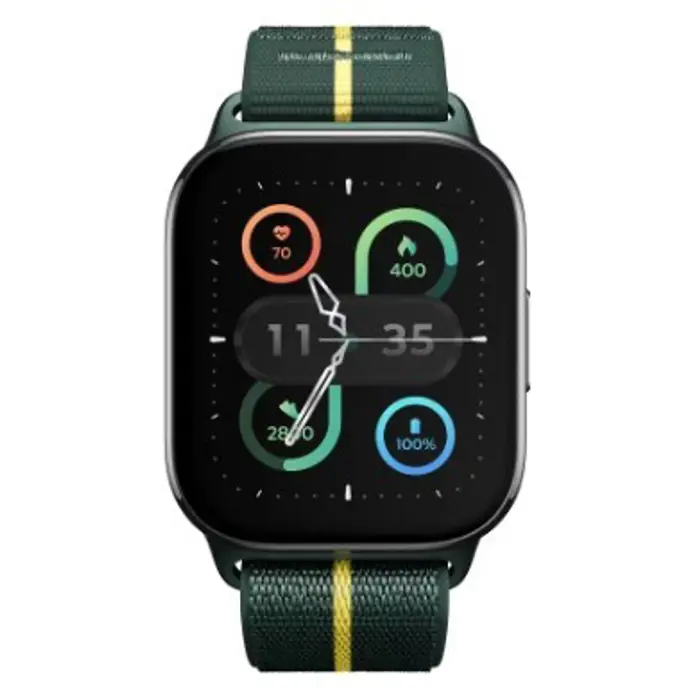 Motorola Moto Watch Fit