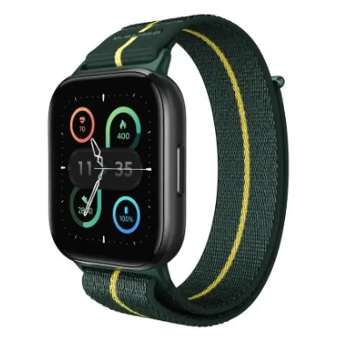 Motorola Moto Watch Fit