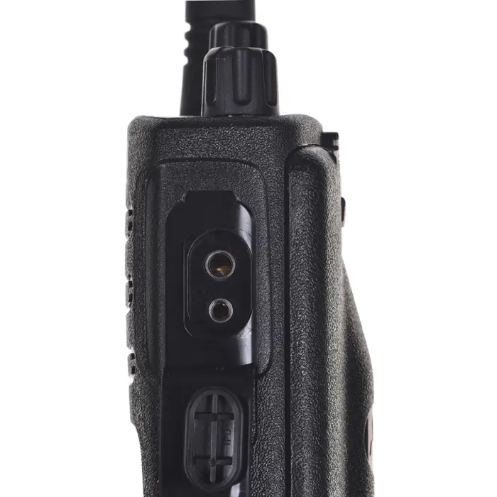 Motorola XT460, 16 channels shortwave, PRM466, black, IP 55