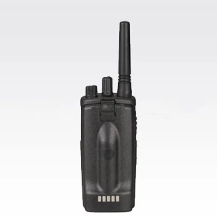 Motorola XT460 2 Way Radio with Display