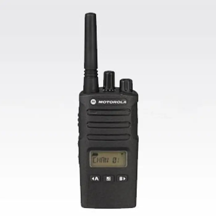 Motorola XT460 2 Way Radio with Display