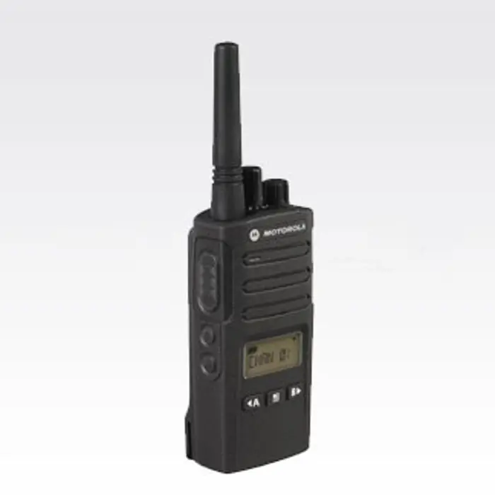 Motorola XT460 2 Way Radio with Display