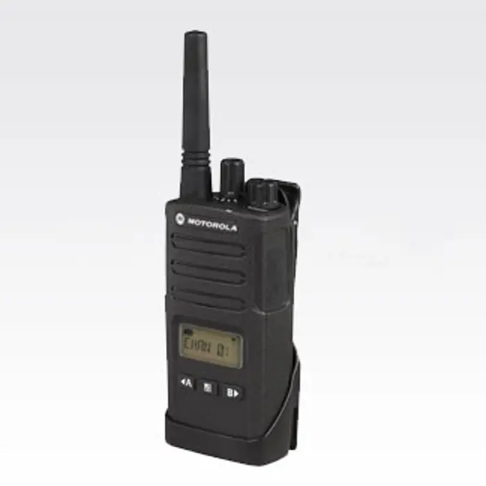 Motorola XT460 2 Way Radio with Display