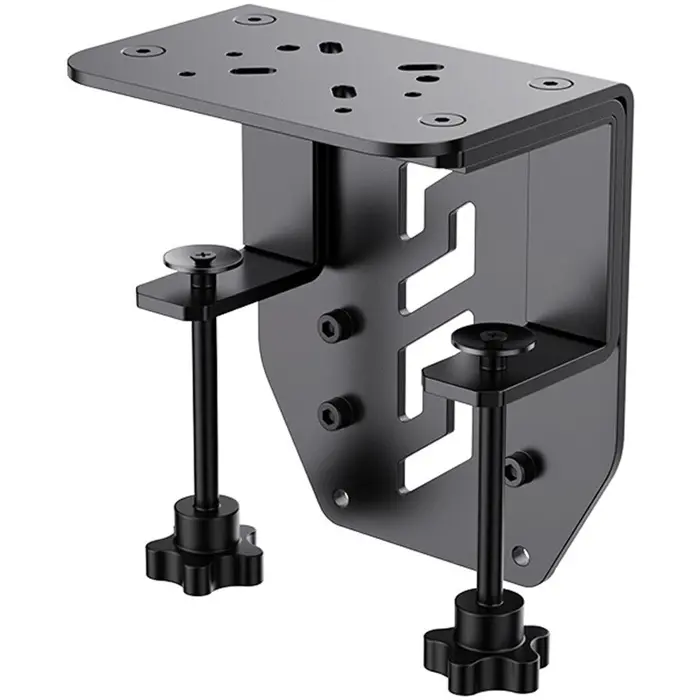 MOZA Flight Base Tischklemme - black-AS004